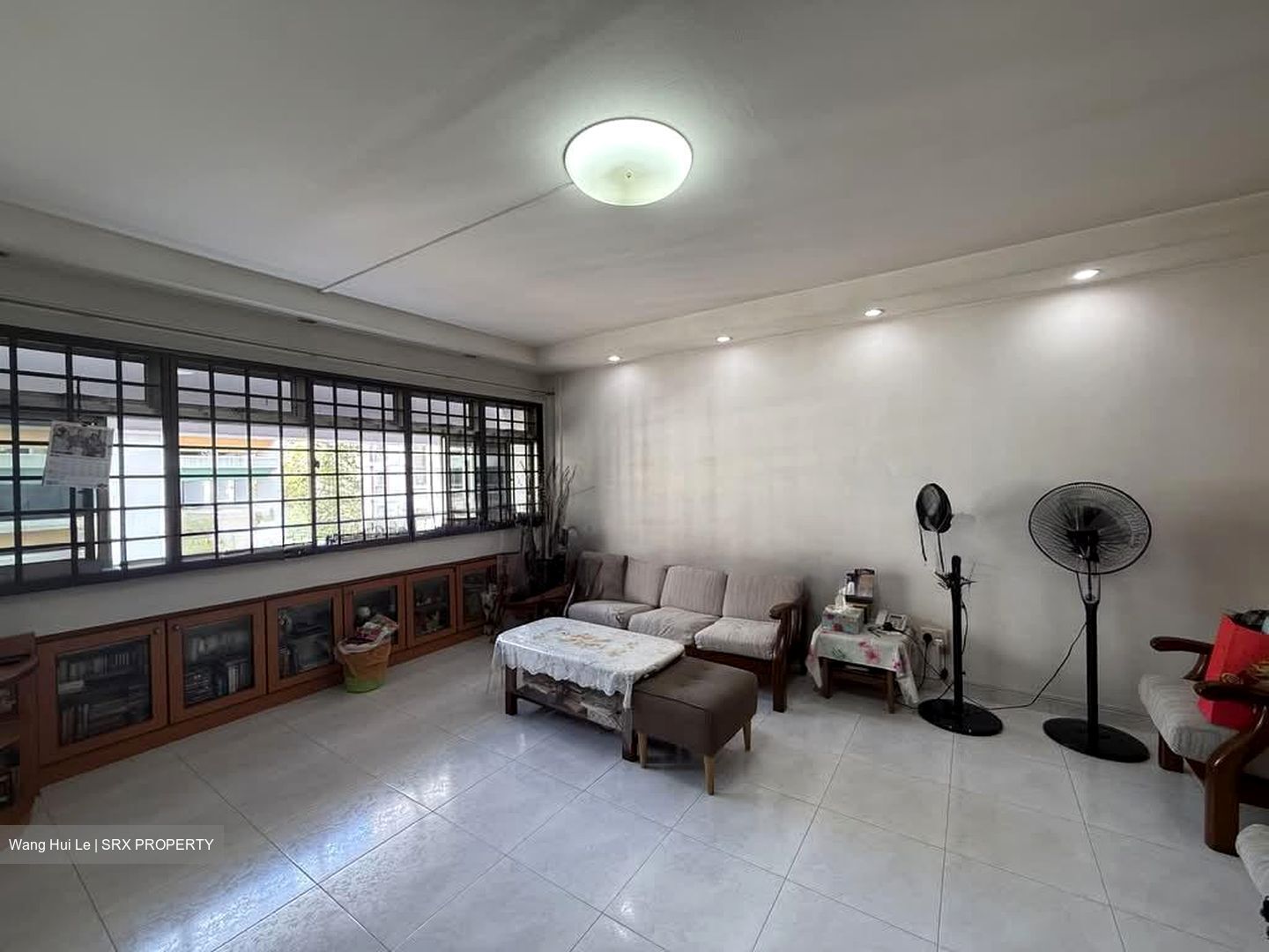 Blk 760 Choa Chu Kang North 5 (Choa Chu Kang), HDB 5 Rooms #557373331